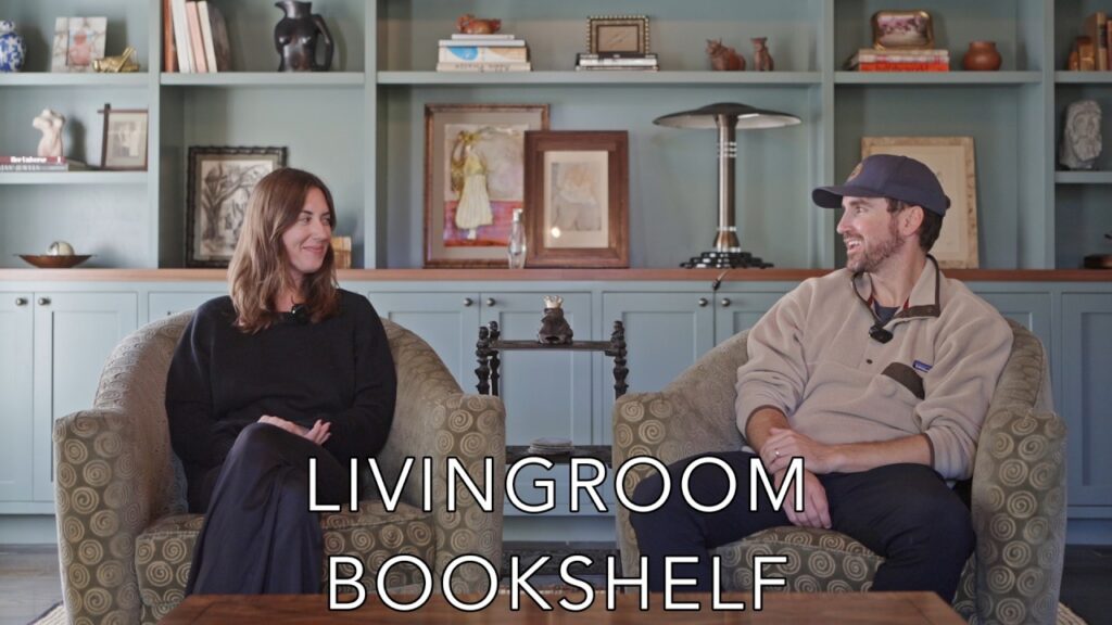 Bookshelf Remodel — Hollywood, CA Bookshelf remodel in Hollywood CA by Upfront Remodeling